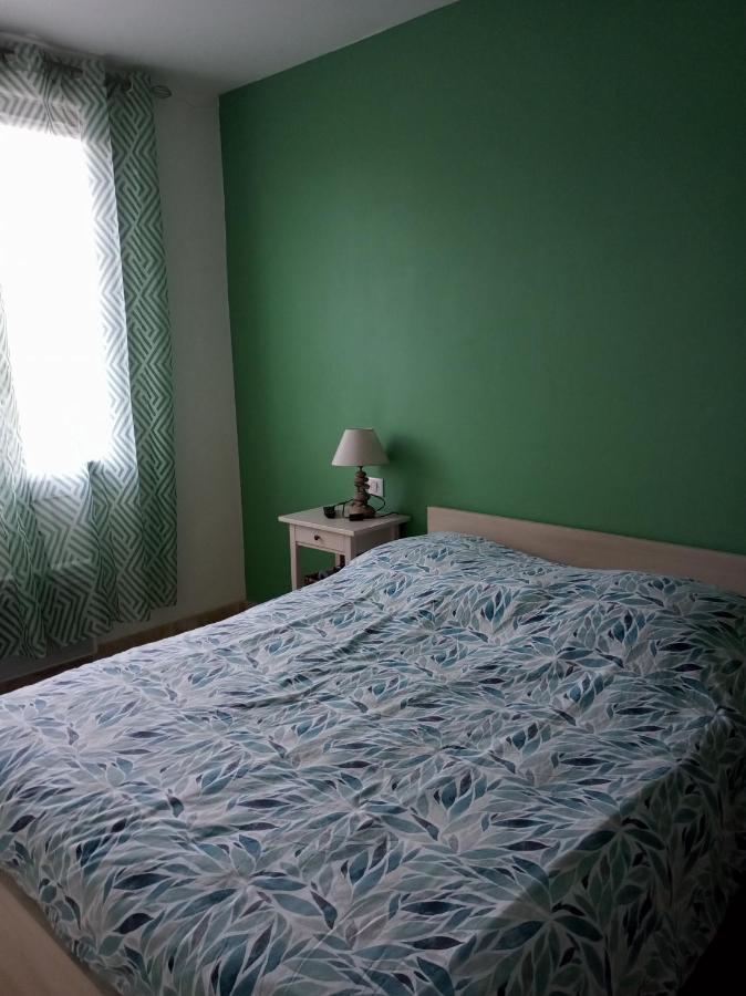 Bédarrides Villa J Et V מראה חיצוני תמונה